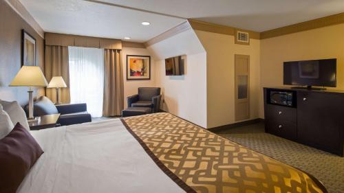 Best Western Plus Concordville Hotel & Conference Center