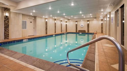 Best Western Plus Concordville Hotel in Concordville, USA