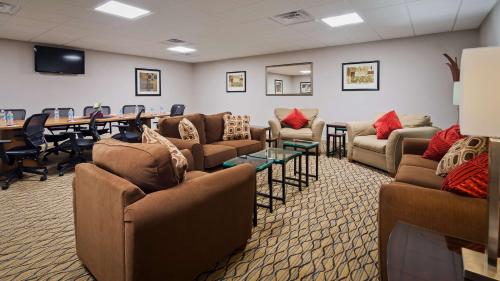 Best Western Plus Concordville Hotel & Conference Center