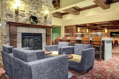 Hyatt House Branchburg - Bridgewater