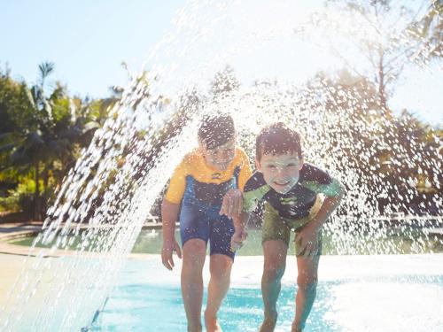 NRMA Murramarang Beachfront Holiday Resort