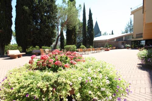 . Hotel Oasi Dei Discepoli