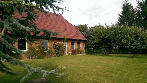 Sonnenhof in Charlottenthal, Deutschland