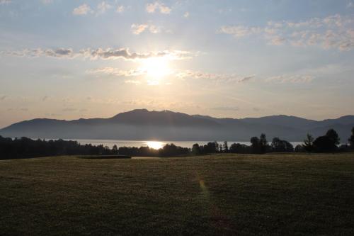 Ferienwohnung Seiringer, Pension in Attersee am Attersee