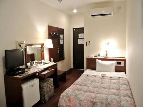 Leo Plaza Hotel photo