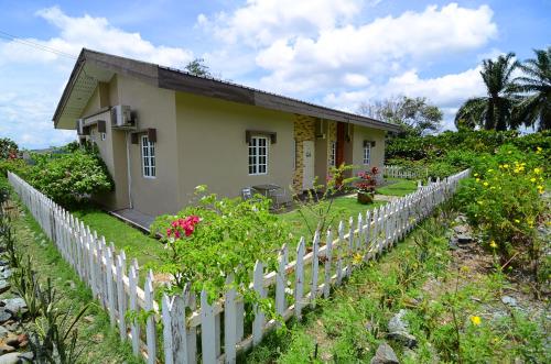 Sabah Tea Resort Restaurant