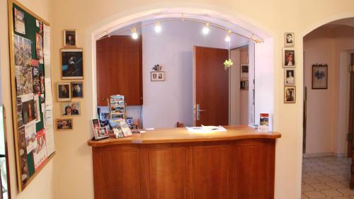 Hotel Josefa – Salzburg, IA