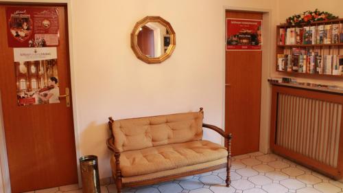Hotel Josefa – Salzburg, IA