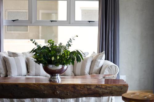 Iekārtas, Hotel A la Mer in Svakopmunda