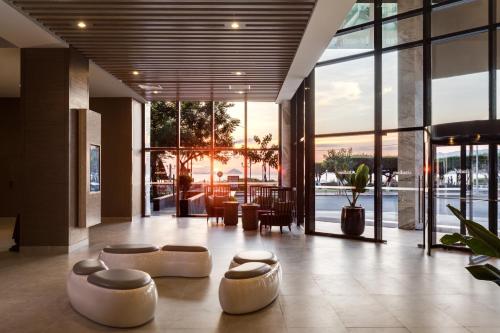 芽莊馨樂庭海灣酒店 Citadines Bayfront Nha Trang