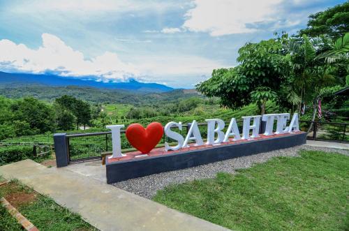 Sabah Tea Resort Restaurant