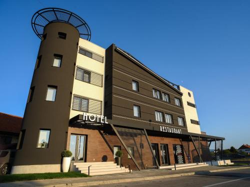 Ideo Lux - Hotel - Niš