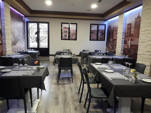 Hostal Julio in Trujillo