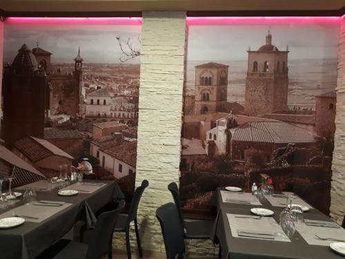 Hostal Julio - main image