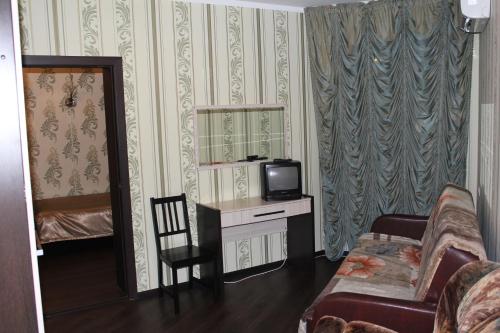 Mini-Hotel Uyut - image 8