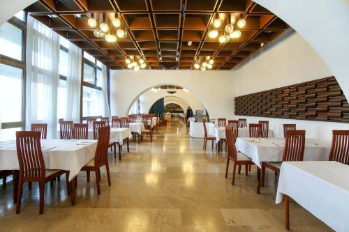 Hotel Zagreb - main image