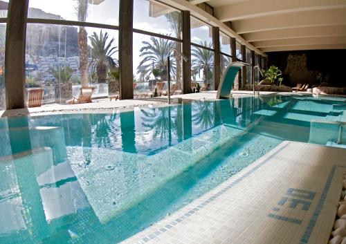 Hotel LIVVO Costa Taurito & Aquapark