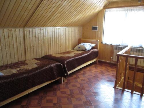 Guest House on Vodopadnaya Street - image 2