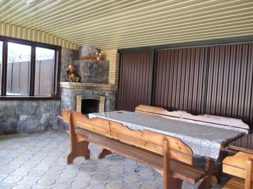 Guest House on Vodopadnaya Street - image 4