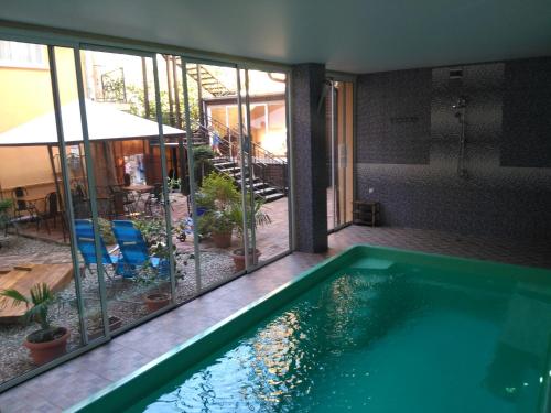 Mini-hotel Versal
