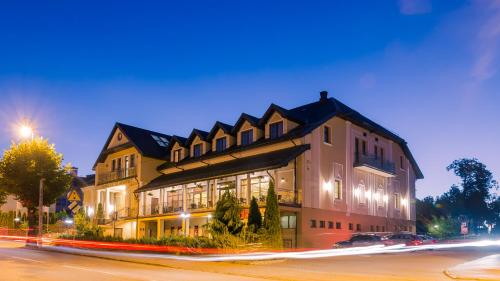 Hotel Kresowiak - image 12