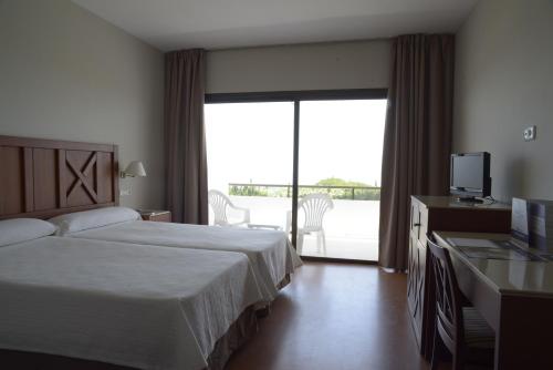 TRH Paraíso - main image