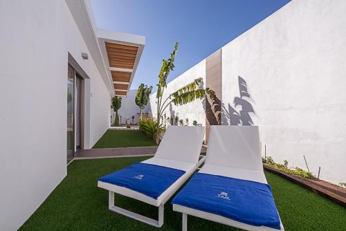 Silvi Villas by TAM Resorts - image 3