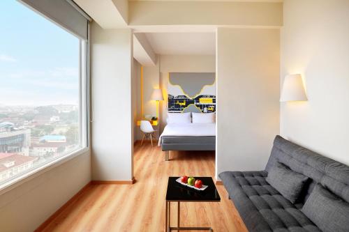 Kimaya Braga Bandung by Harris in Bandung