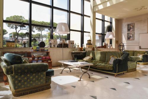 Hotel Leon d'Oro - image 4