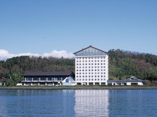 Hikone View Hotel Hikone