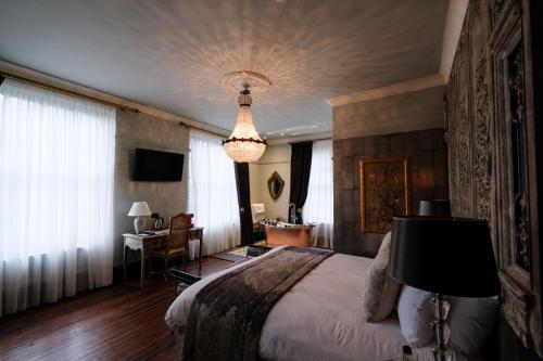 Bowburn Hall Hotel - image 12