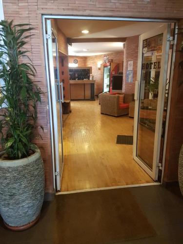 Sole Hotel