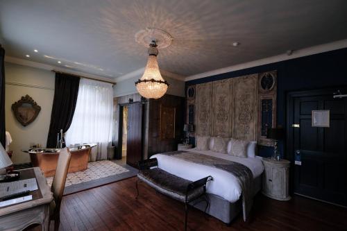 Bowburn Hall Hotel - image 7
