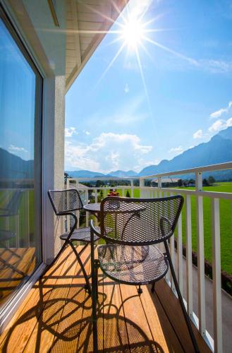 モーメンタム ホテル