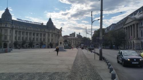 Universitate Residence - image 12
