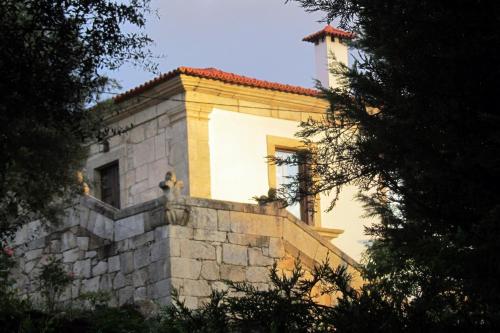  Casa Dalevada, Veade, Pension in Celorico de Basto bei Vilar de Ferreiros