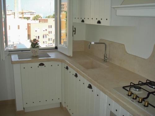 Valois Vera Vista Mare – Monopoli, LA