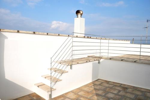 Valois Vera Vista Mare – Monopoli, LA