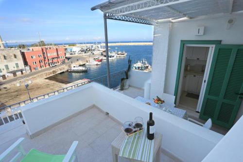Valois Vera Vista Mare – Monopoli, LA