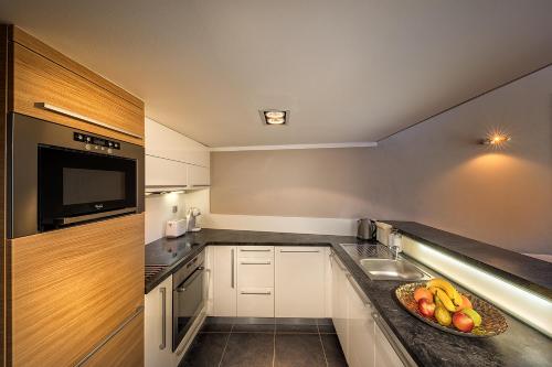 Stylish apartment in old town Prague, Praha (fotografie 10)