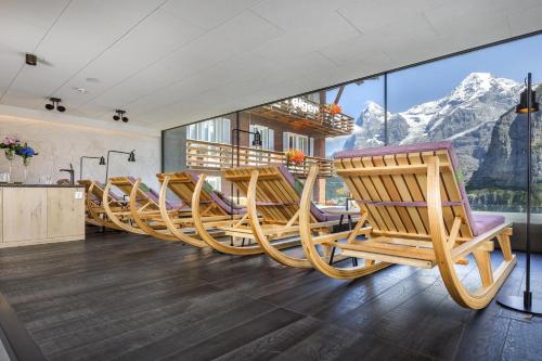 Eiger Mürren Swiss Quality Hotel - image 10
