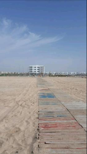 plage, Appartement a blanca Beach sidi rahal in Sidi Rahal