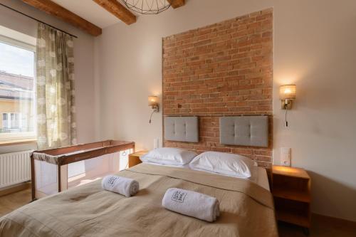 Wine Apartments, Cracovie (photo 5)