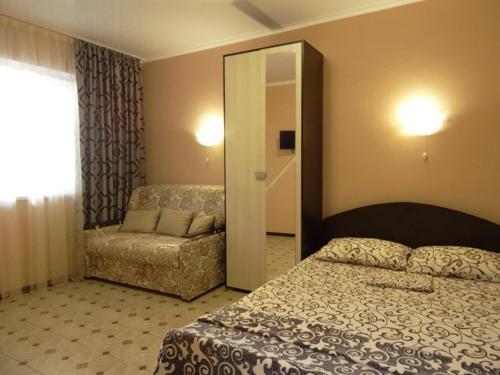 Guest house Uytniy Otdih c det'mi - image 7