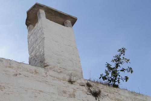 il trullo di giada e mattia