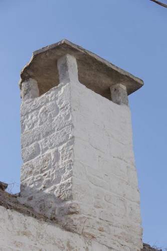 il trullo di giada e mattia