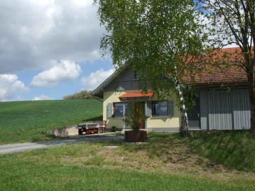 Ferienwohnung Bockelt - main image