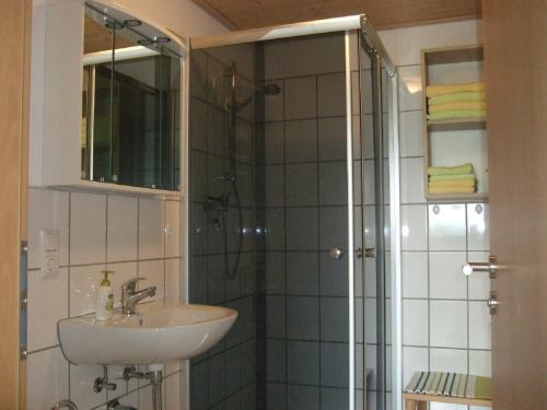 Ferienwohnung Bockelt - image 12