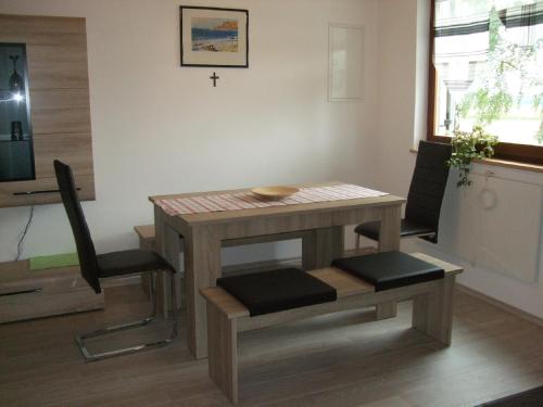 Ferienwohnung Bockelt - image 9