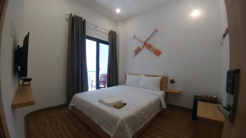 Vitamin Sea Homestay Nha Trang